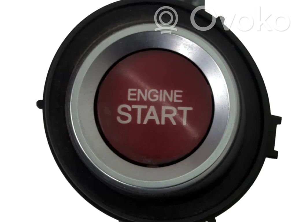 Honda Civic Engine start stop button switch 