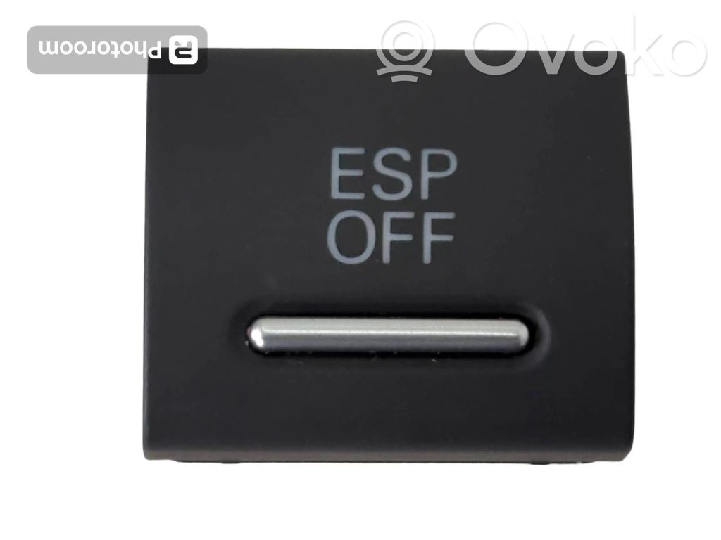Interruptor ESP (programa de estabilidad)   8P0927134B,9751255