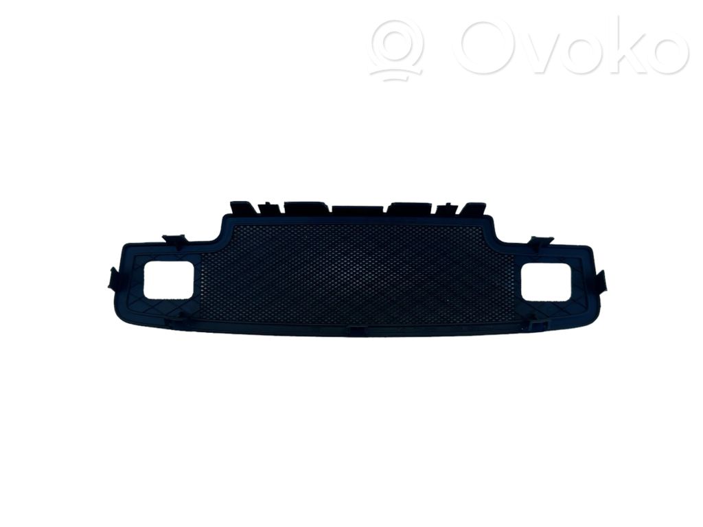 Audi A3 S3 8P Dash center speaker trim cover 