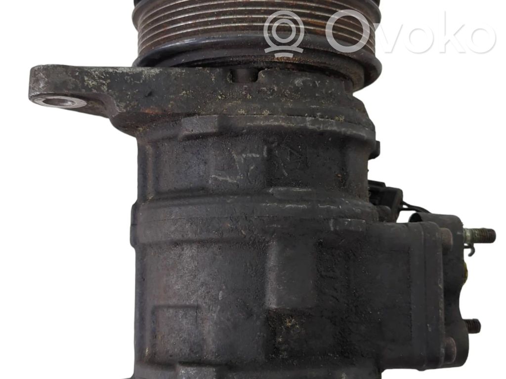 Chrysler Voyager Compresor (bomba) del aire acondicionado (A/C)) 