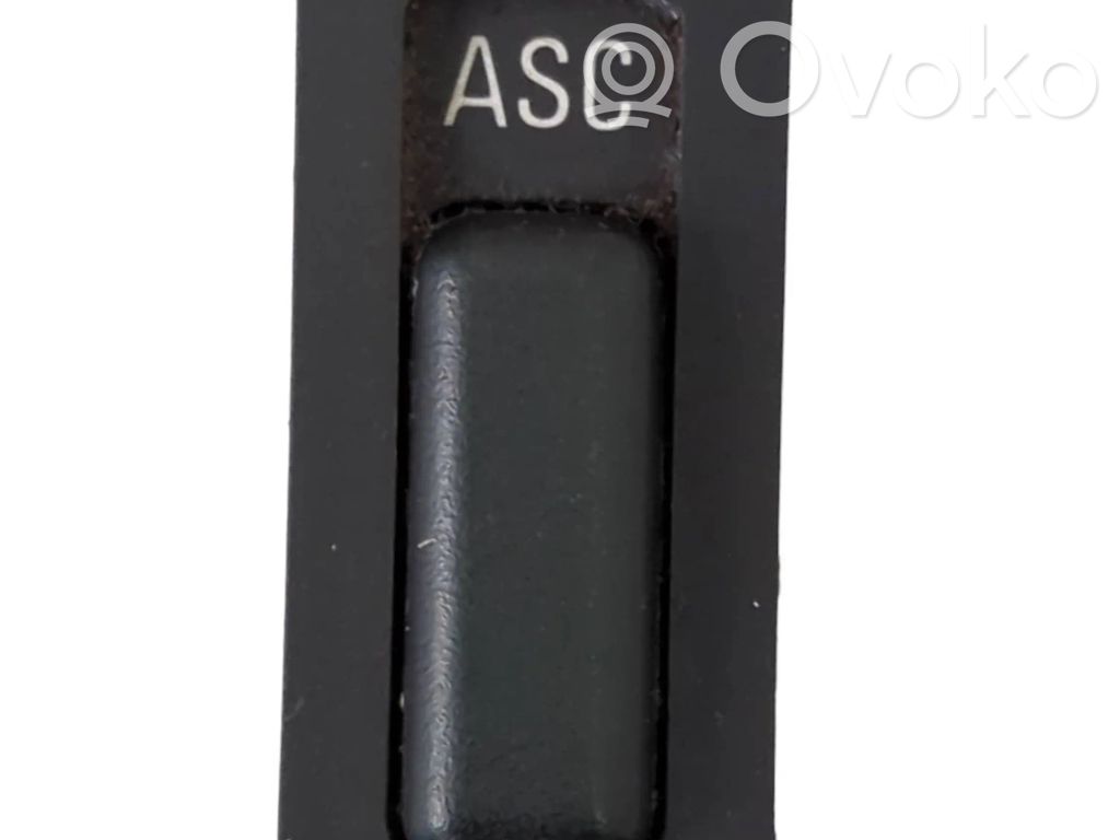 BMW 3 E36 Traction control (ASR) switch 