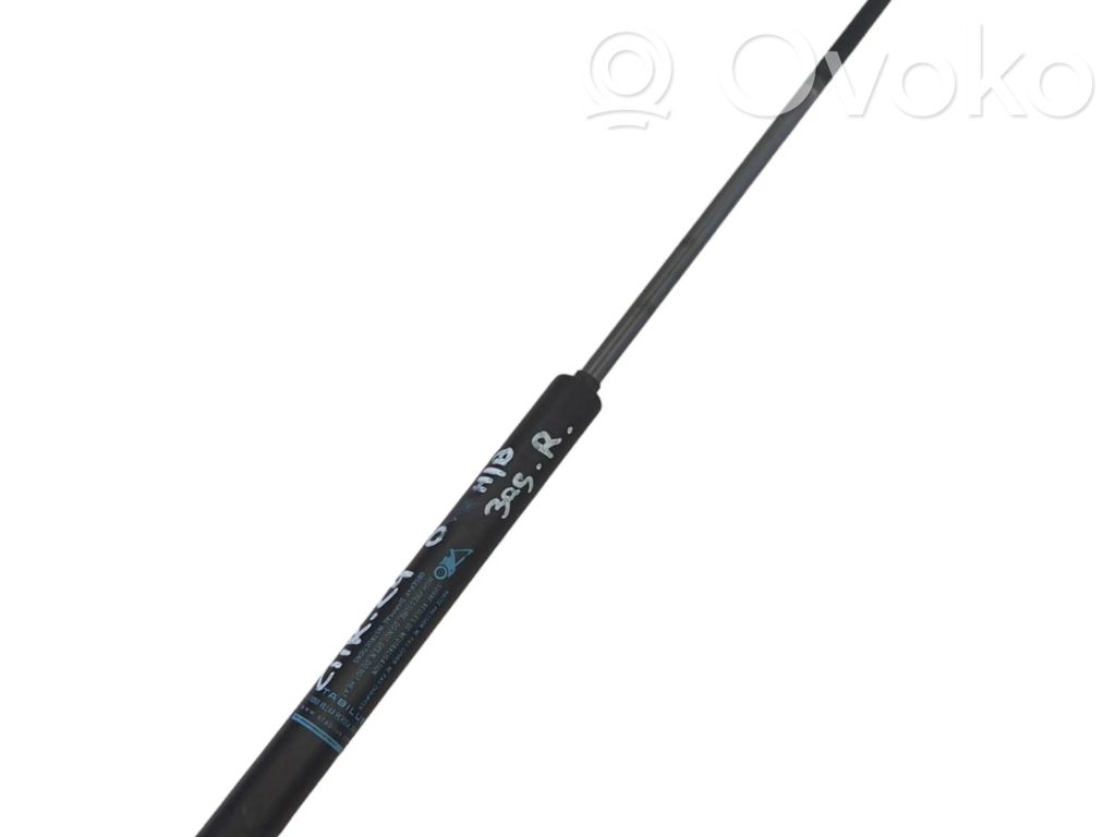 Citroen C4 I Tailgate/trunk strut/damper 