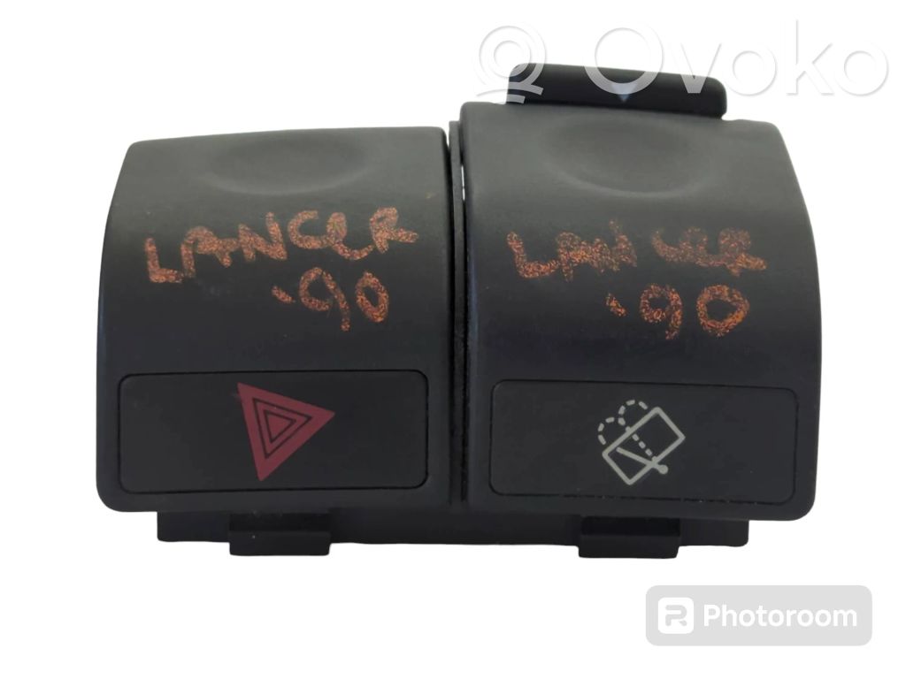 Hazard light switch   06006,MB561940