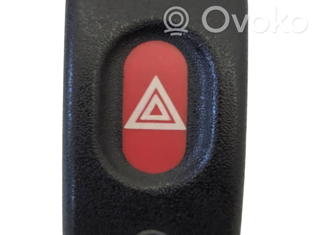 Opel Corsa B Hazard light switch 