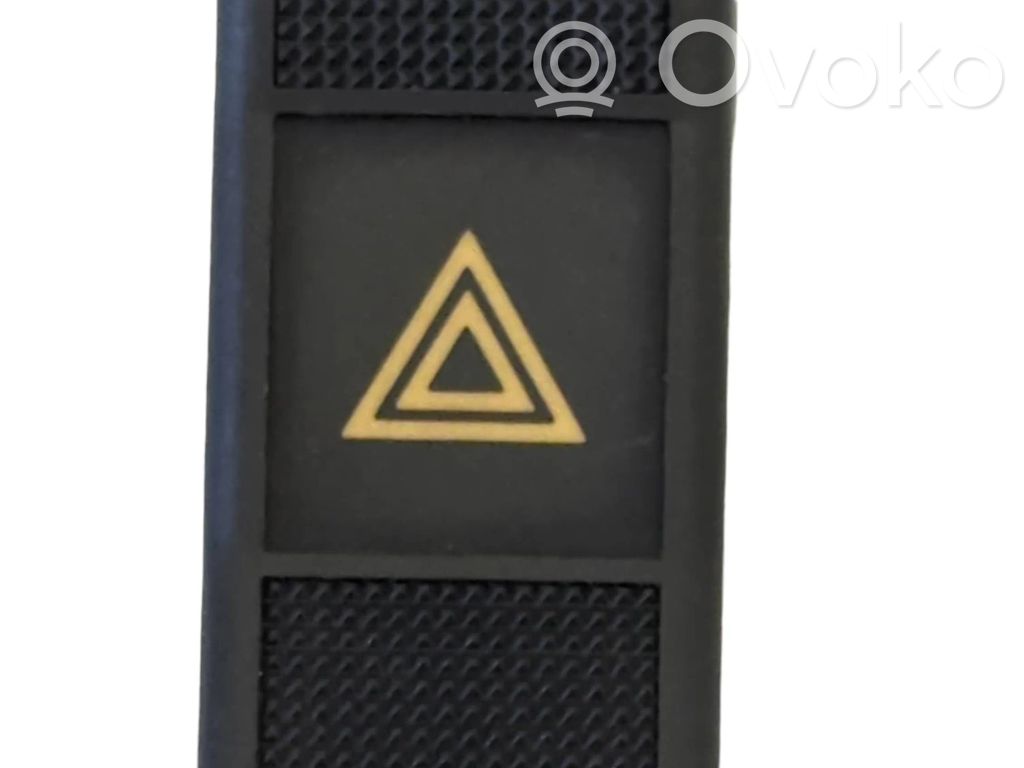 Renault 19 Hazard light switch 