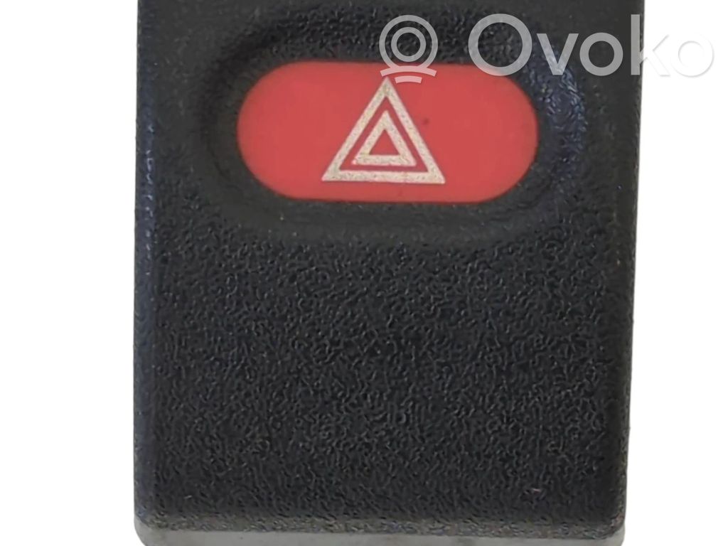 Opel Astra F Hazard light switch 