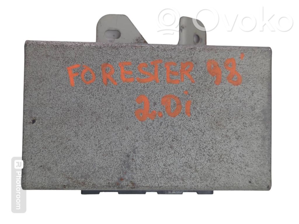 Subaru Forester SF Pavarų dėžės valdymo blokas 