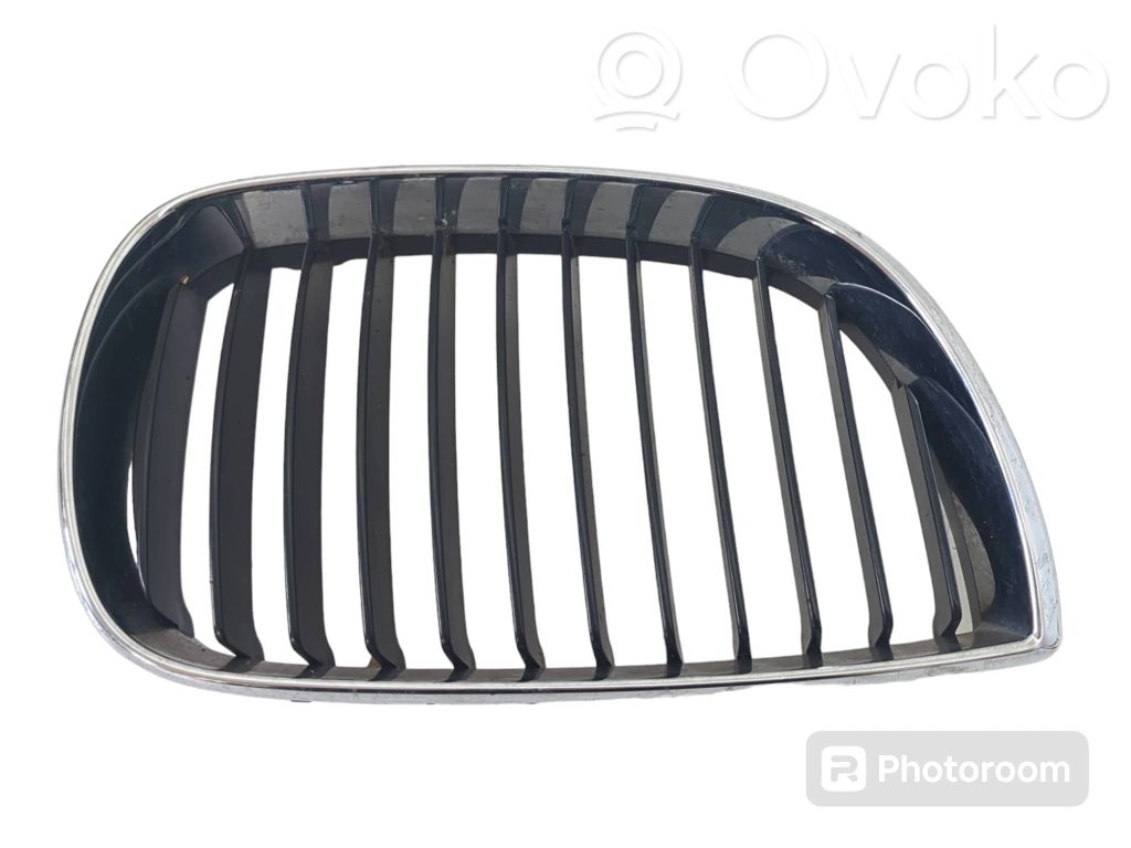 BMW 1 E81 E87 Front grill 
