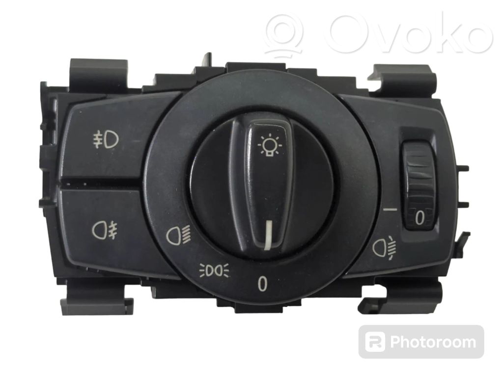 Light switch   693279403,33600102,2641101