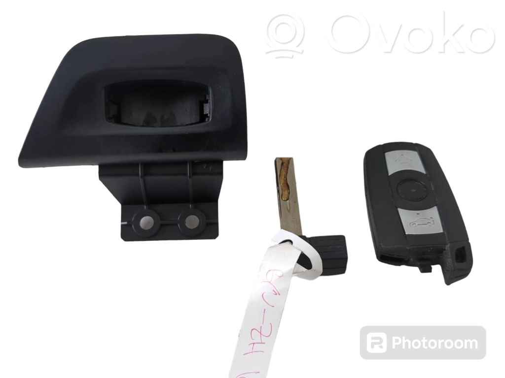 BMW 1 E81 E87 Ignition lock 