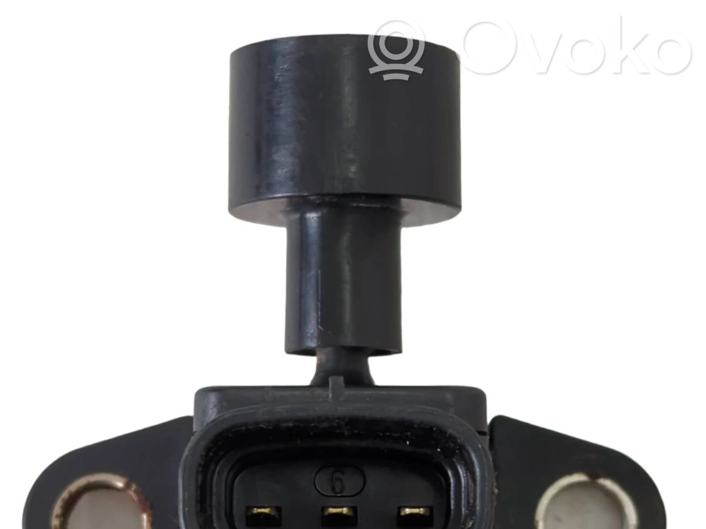 Subaru Impreza I Air pressure sensor 