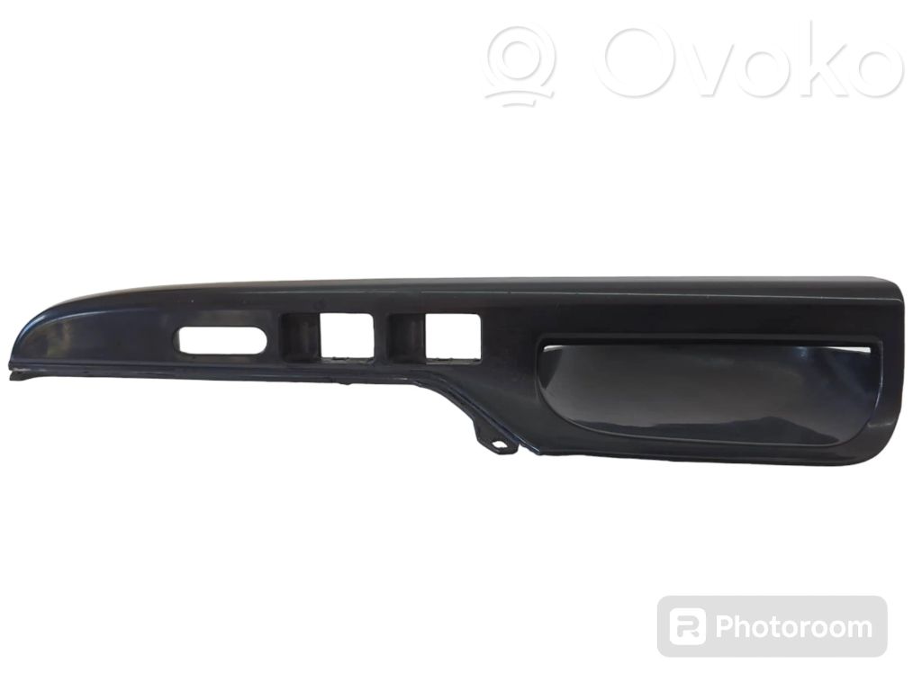Seat Ibiza II (6k) Front door window switch trim 