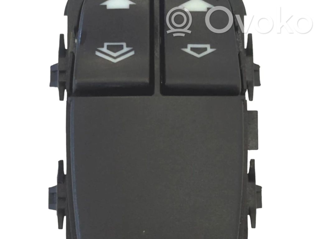 Ford Focus Electric window control switch 