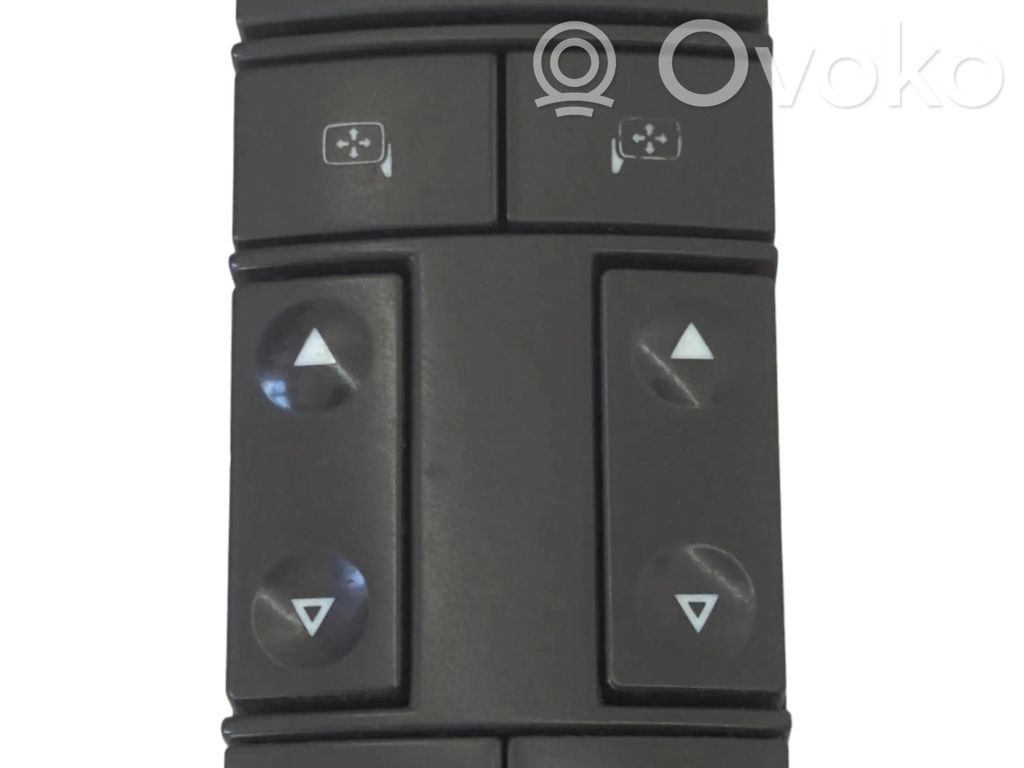 Opel Vectra C Interruptor del elevalunas eléctrico 