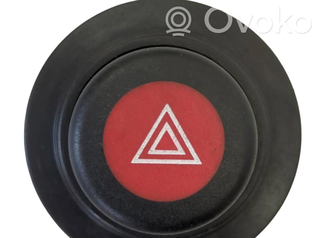 Opel Kadett E Hazard light switch 