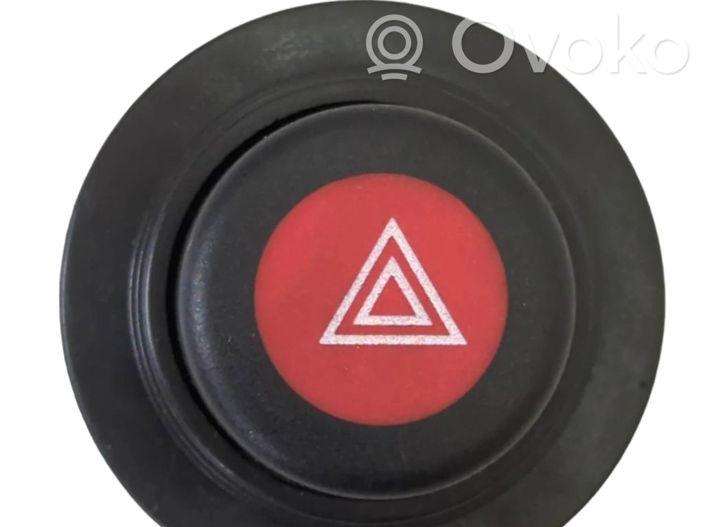 Opel Kadett E Hazard light switch 