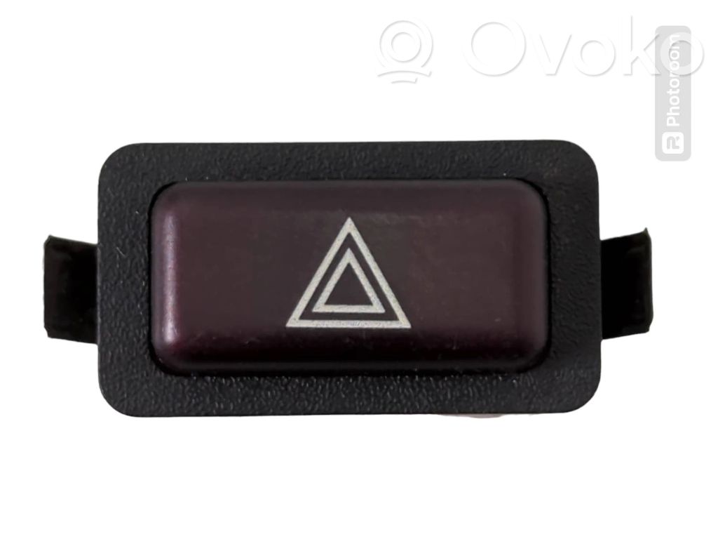 BMW 5 E28 Hazard light switch 