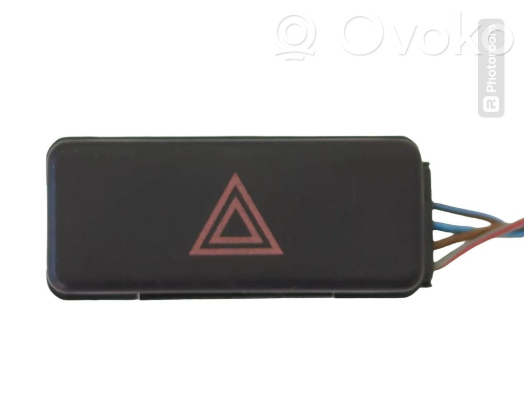 BMW 3 E36 Hazard light switch 