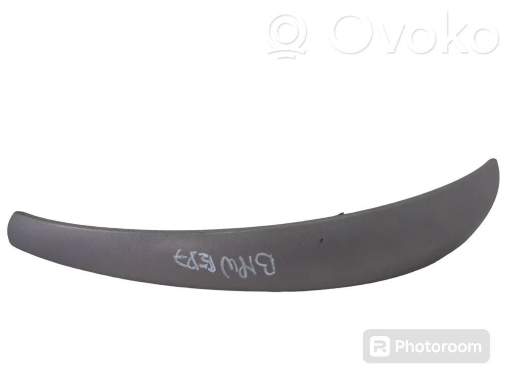 BMW 1 E81 E87 Other interior part 
