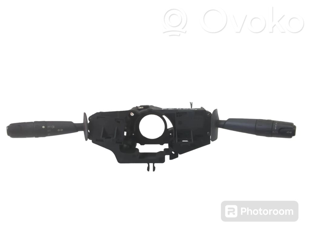 Peugeot 406 Commodo, commande essuie-glace/phare 