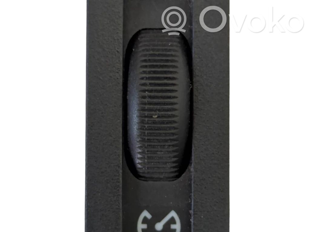 BMW 3 E36 Panel lighting control switch 