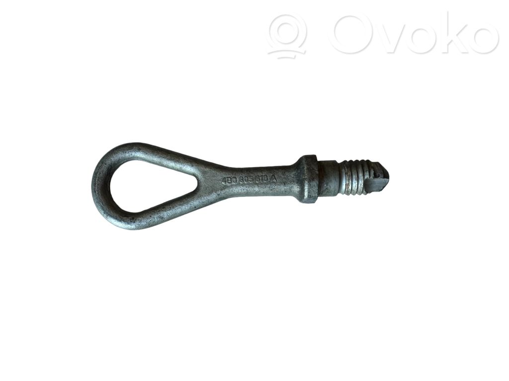 Audi A6 S6 C5 4B Anillo de remolque 