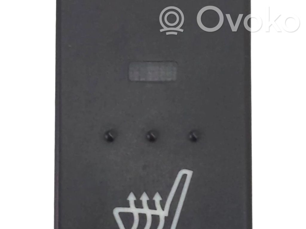 Mazda 3 I Seat heating switch 
