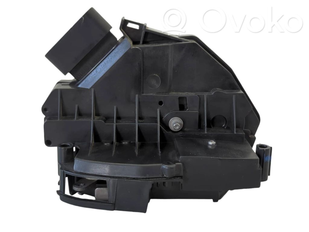 Ford Fiesta Takaoven lukko 