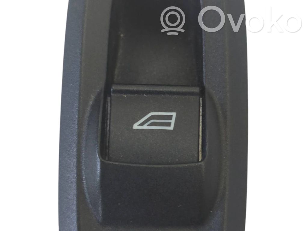 Electric window control switch   8A6T14529AA,K808X