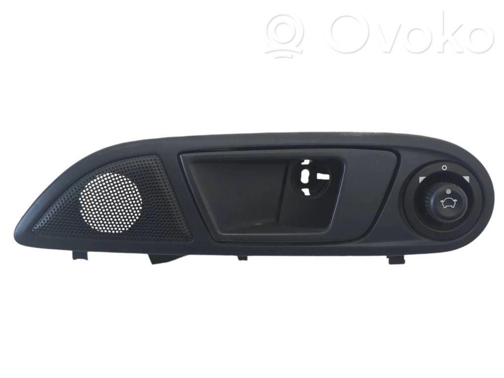 Ford Fiesta Manecilla interna puerta delantera 
