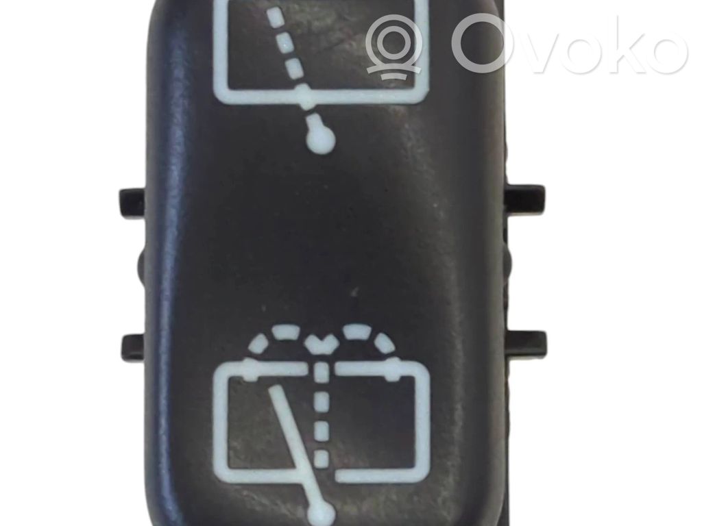 Mercedes-Benz ML W163 Interruptor del limpiaparabrisas 