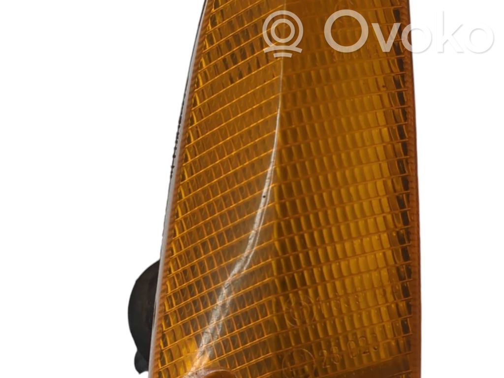 BMW 3 E21 Front indicator light 