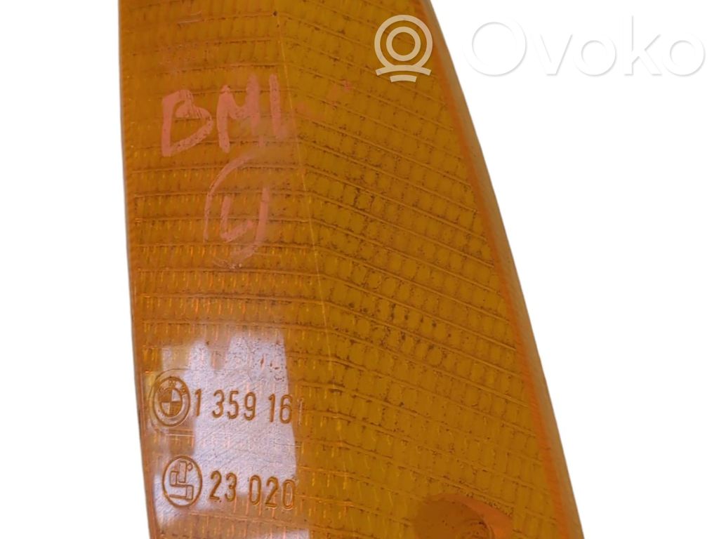 BMW 3 E21 Front indicator light 
