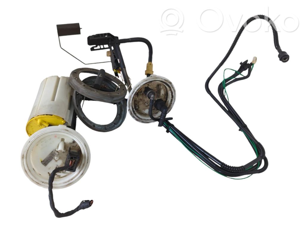 Opel Insignia A Bomba interna de combustible 