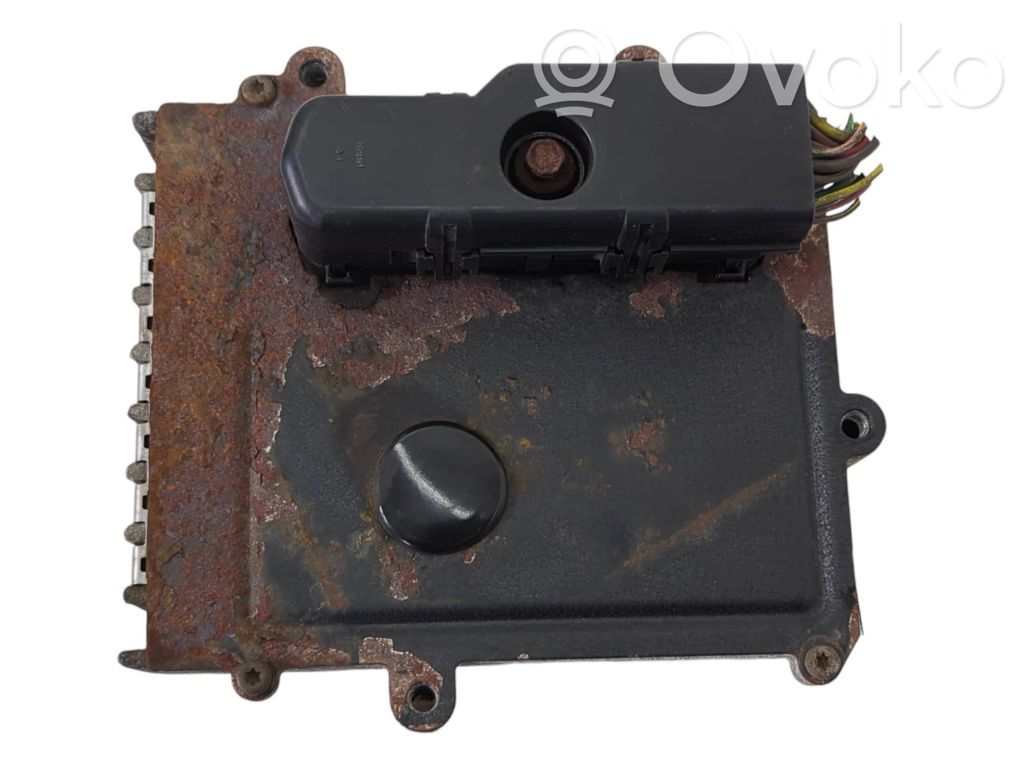 Dodge Intrepid Gearbox control unit/module 