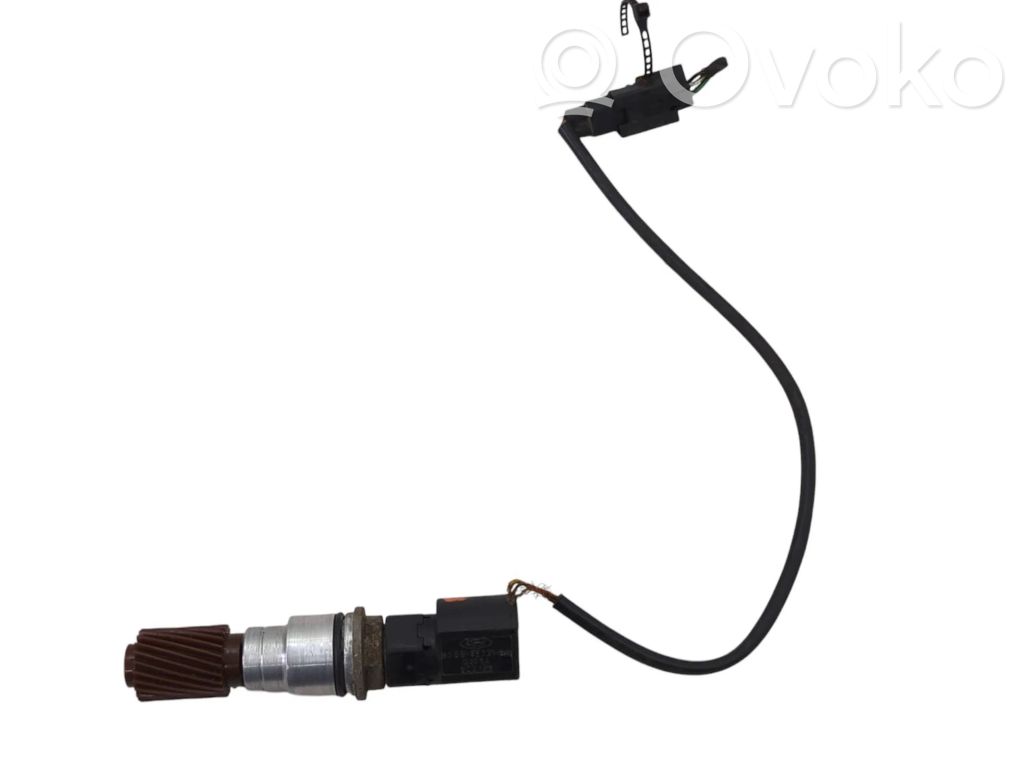 Speed sensor (speedometer sensor)   95BB9E731BA,D25KA,602122