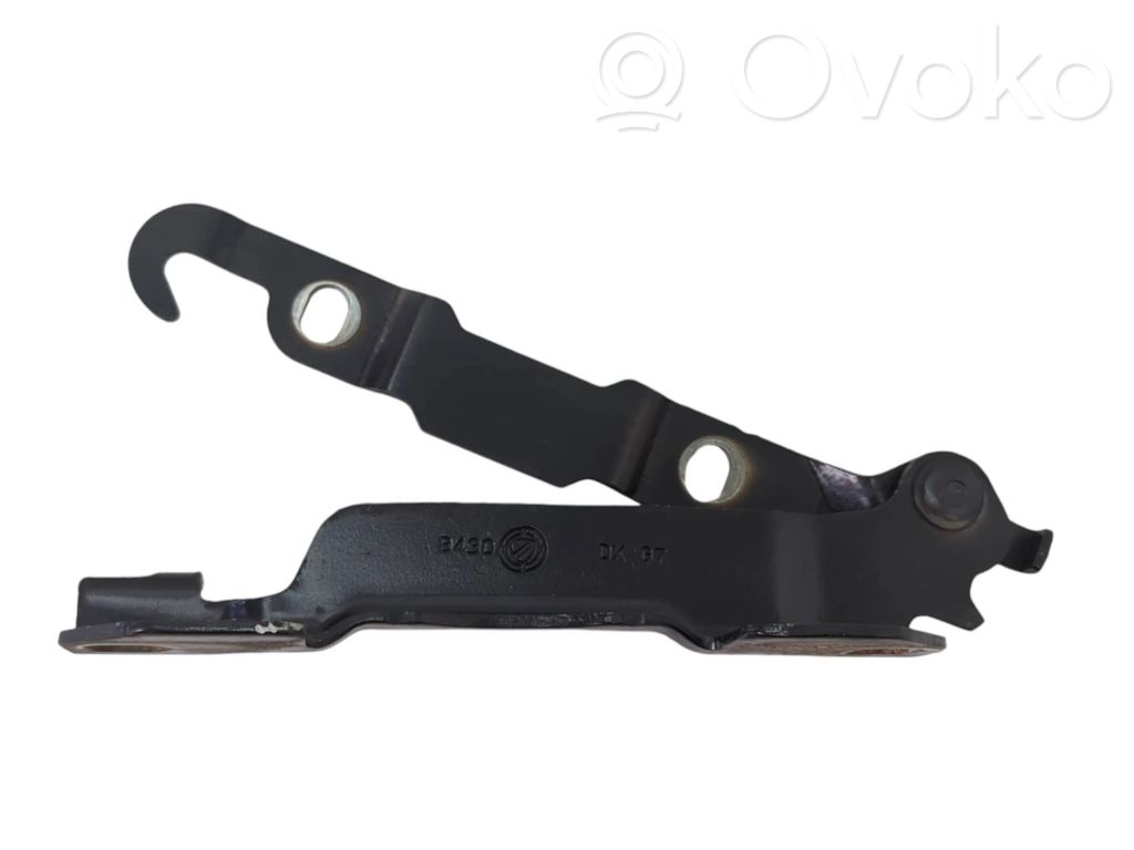 Alfa Romeo 159 Engine bonnet/hood hinges 