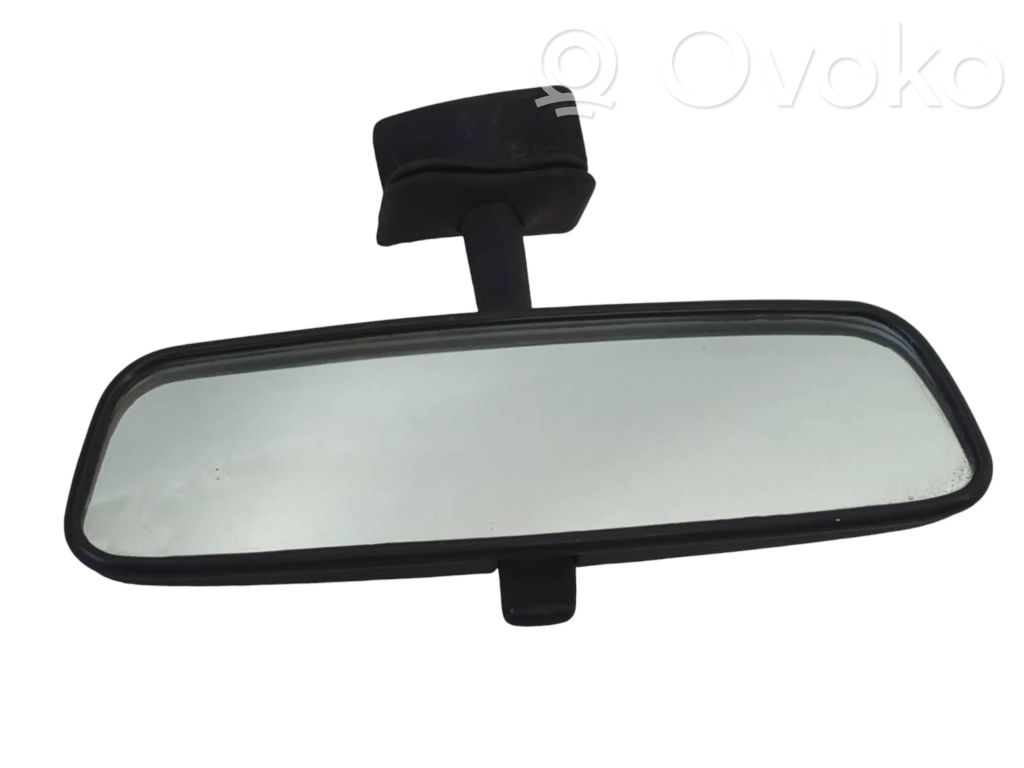 BMW 3 E21 Rear view mirror (interior) 