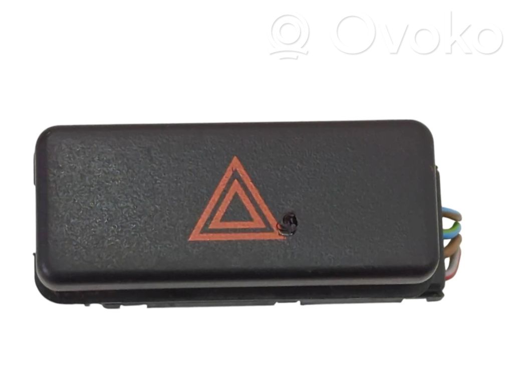 BMW 3 E36 Hazard light switch 