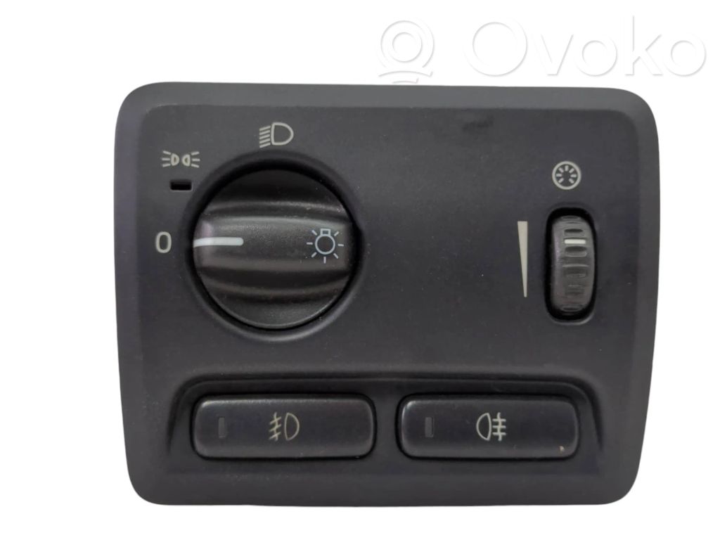Volvo S60 Light switch 