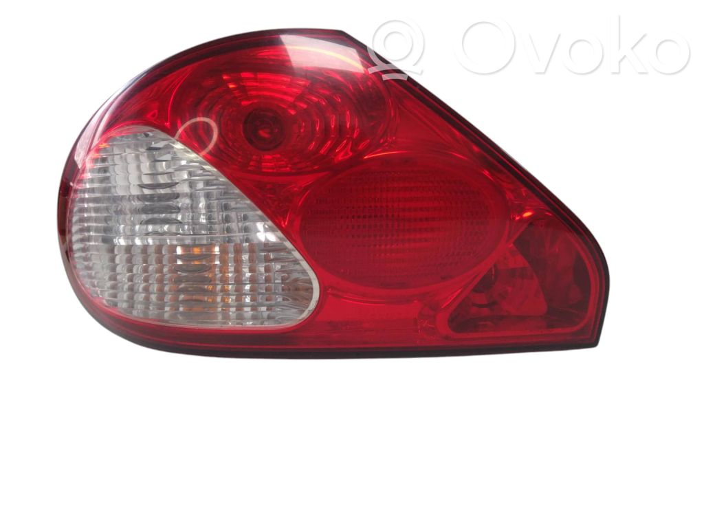 Jaguar X-Type Takavalot 