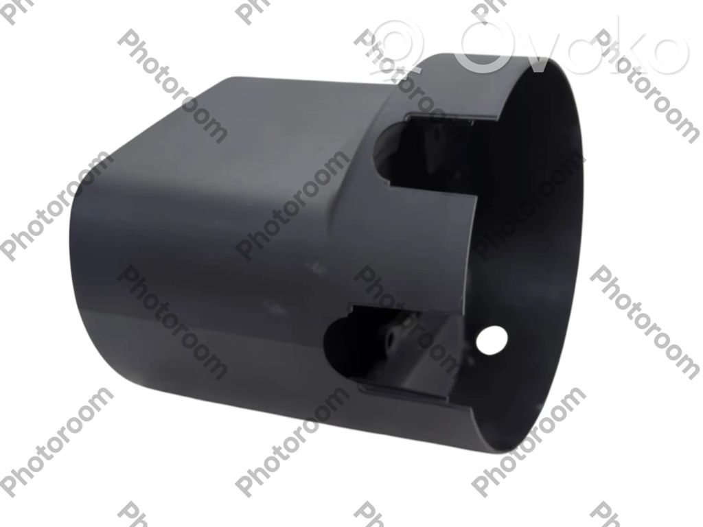 Mercedes-Benz C W203 Steering wheel column trim 