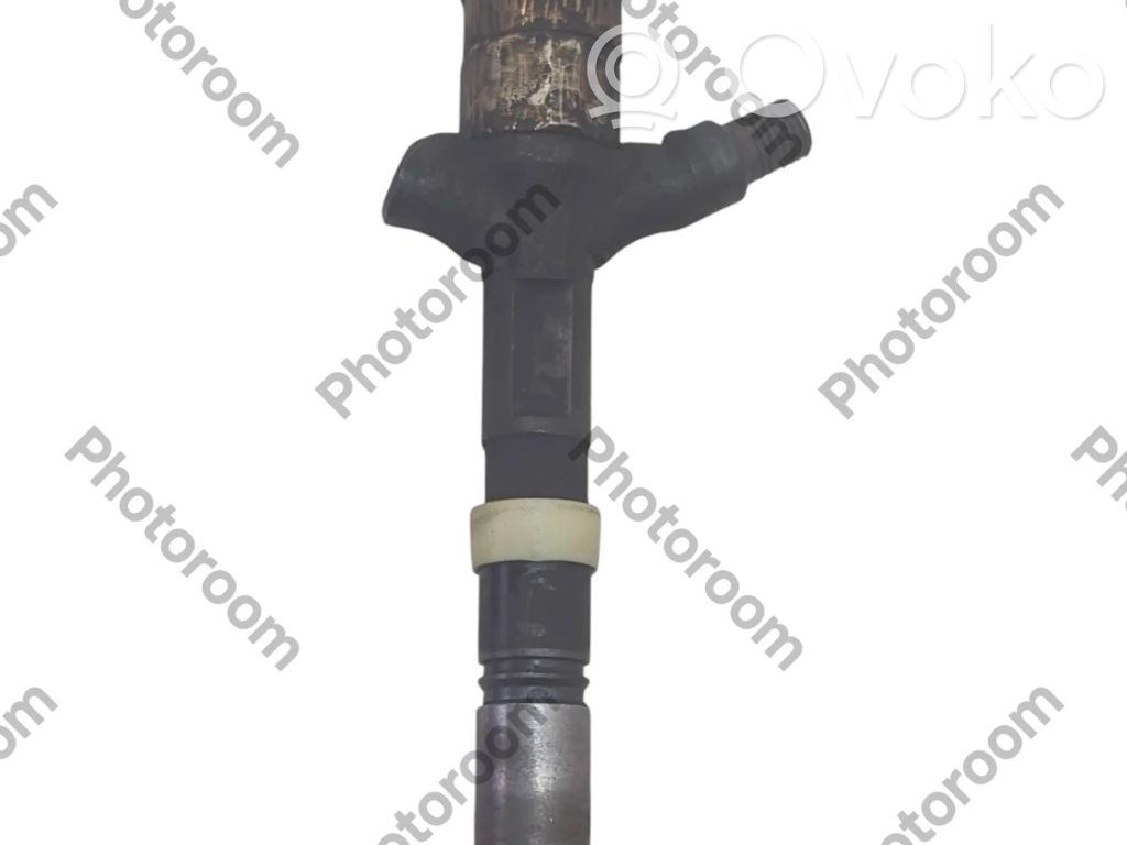 Toyota Corolla Verso E121 Sprausla (-i) 