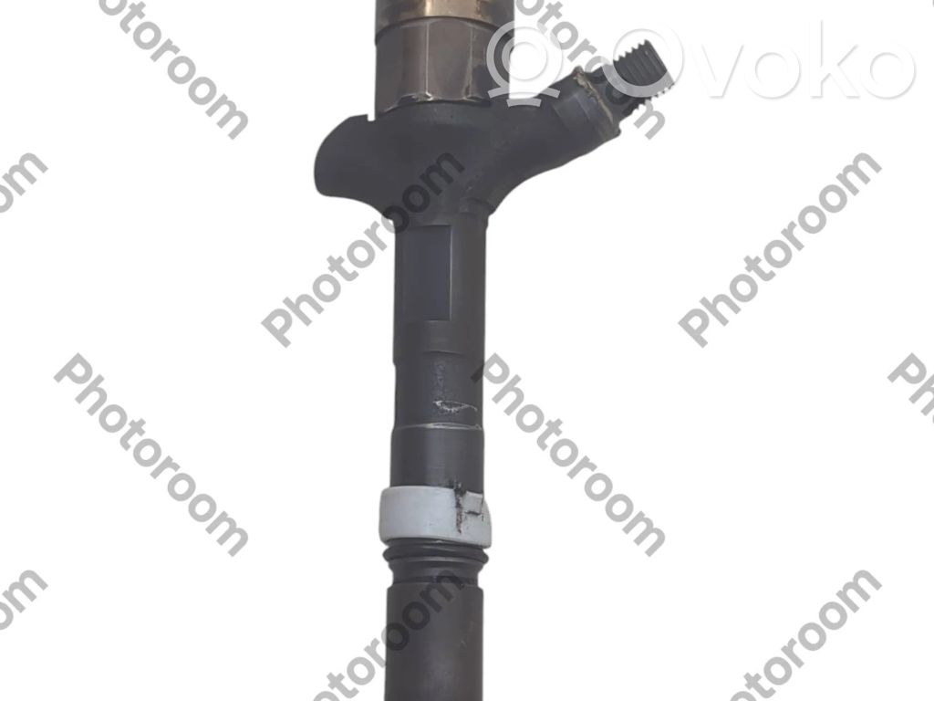 Toyota Corolla E120 E130 Sprausla (-i) 