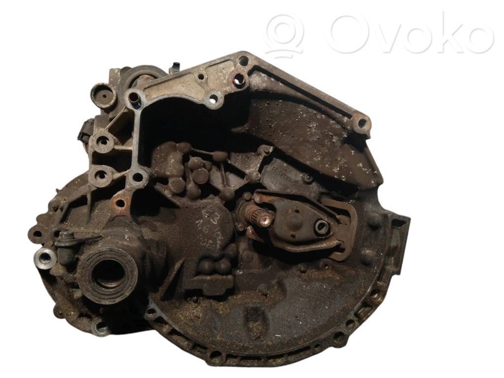 Automatic gearbox   3981000090,0461752,1200121,013981000090