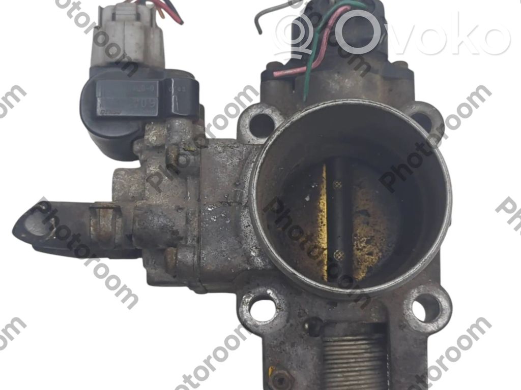 Zawór przepustnicy   1813764G00,1368001090