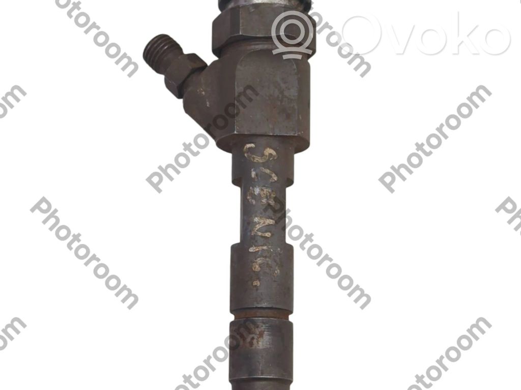 Inyector de combustible   0445110021,7700111014
