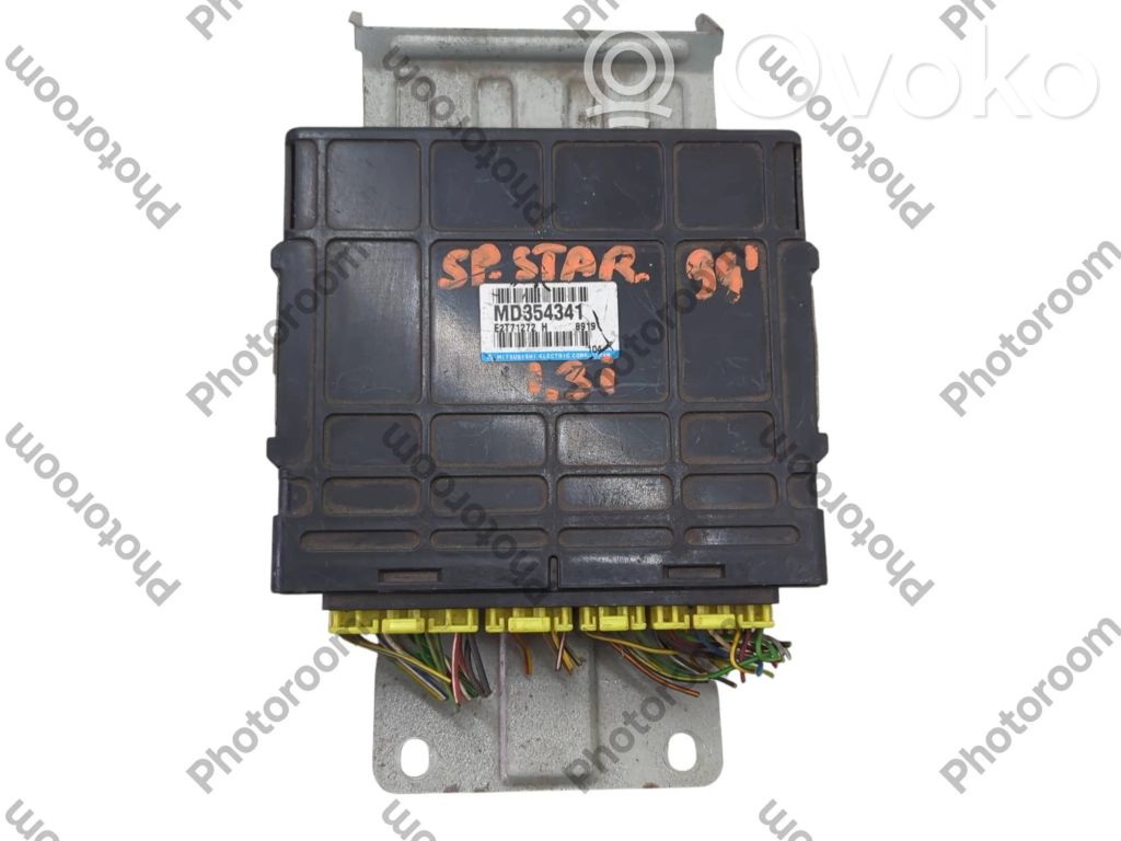 Mitsubishi Space Star Engine control unit/module ECU 
