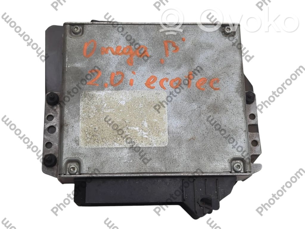 Opel Omega B2 Engine control unit/module ECU 