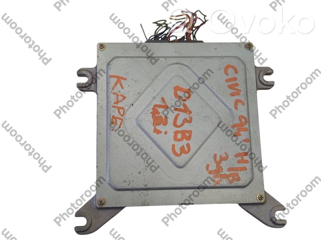 Engine control unit/module   37700P01G02,139388